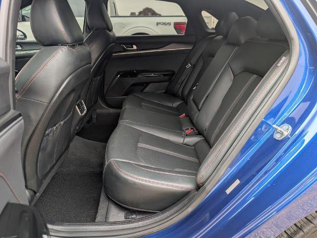 Used 2023 Kia K5 GT w/ GT1 Package image 15