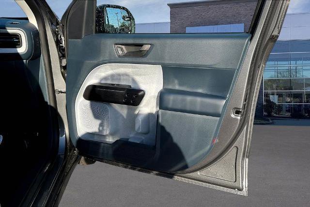 Certified 2026 Ford Maverick XLT w/ Equipment Group 301A image 29