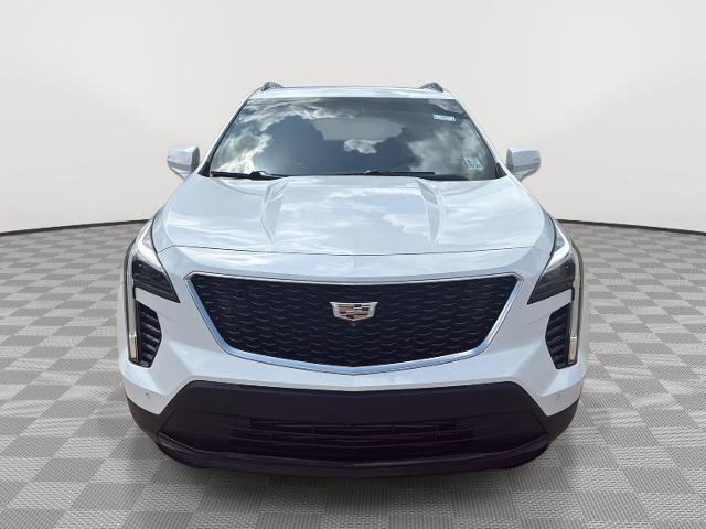 Used 2019 Cadillac XT4 Sport image 8