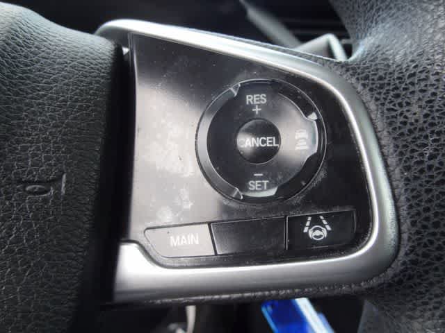 Used 2020 Honda Civic LX image 16