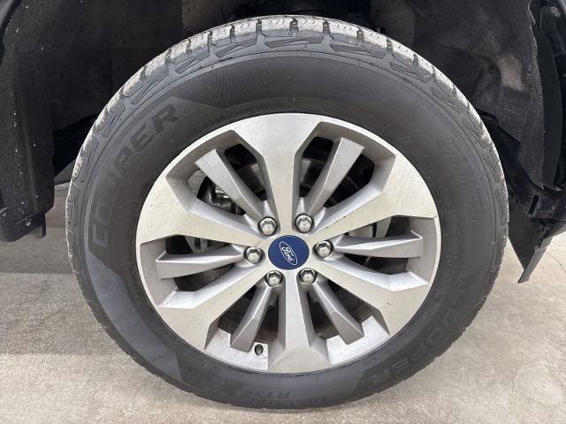 Certified 2018 Ford F150 XL w/ Equipment Group 101A Mid image 11