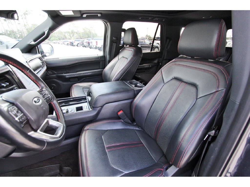 Certified 2023 Ford Expedition Limited RWD image 37
