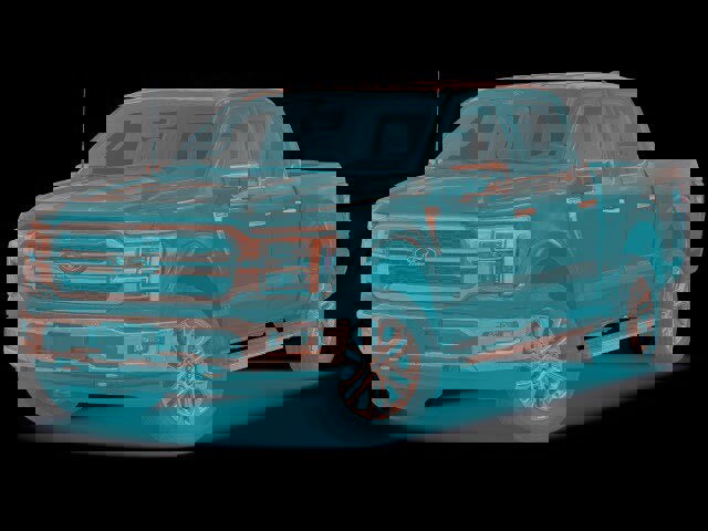 Certified 2024 Ford F150 Lariat w/ FX4 Off-Road Package image 5