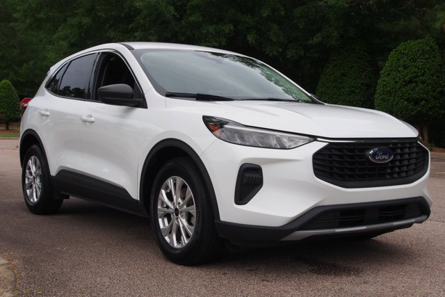 Certified 2023 Ford Escape Active