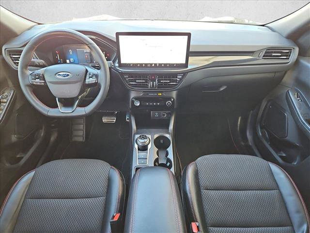 Certified 2023 Ford Escape ST-Line w/ Tech Pack #1 image 18
