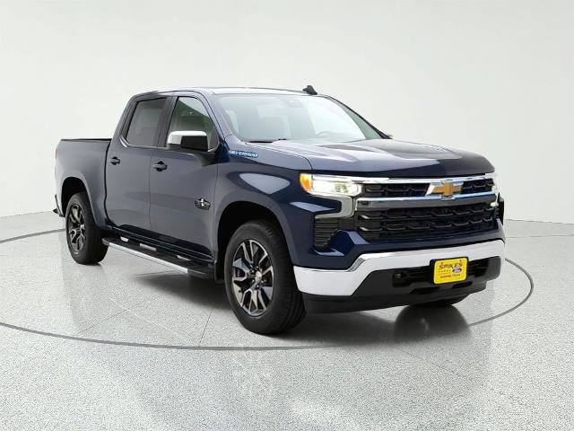 Used 2022 Chevrolet Silverado 1500 LT