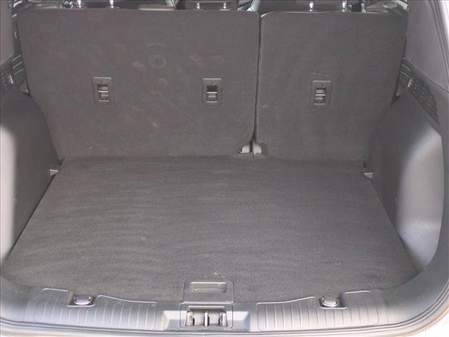 Certified 2023 Ford Escape ST-Line w/ Tech Pack #1 FWD image 6