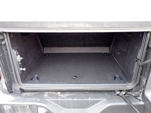 Certified 2023 Ford Bronco Big Bend AWD/4WD image 9