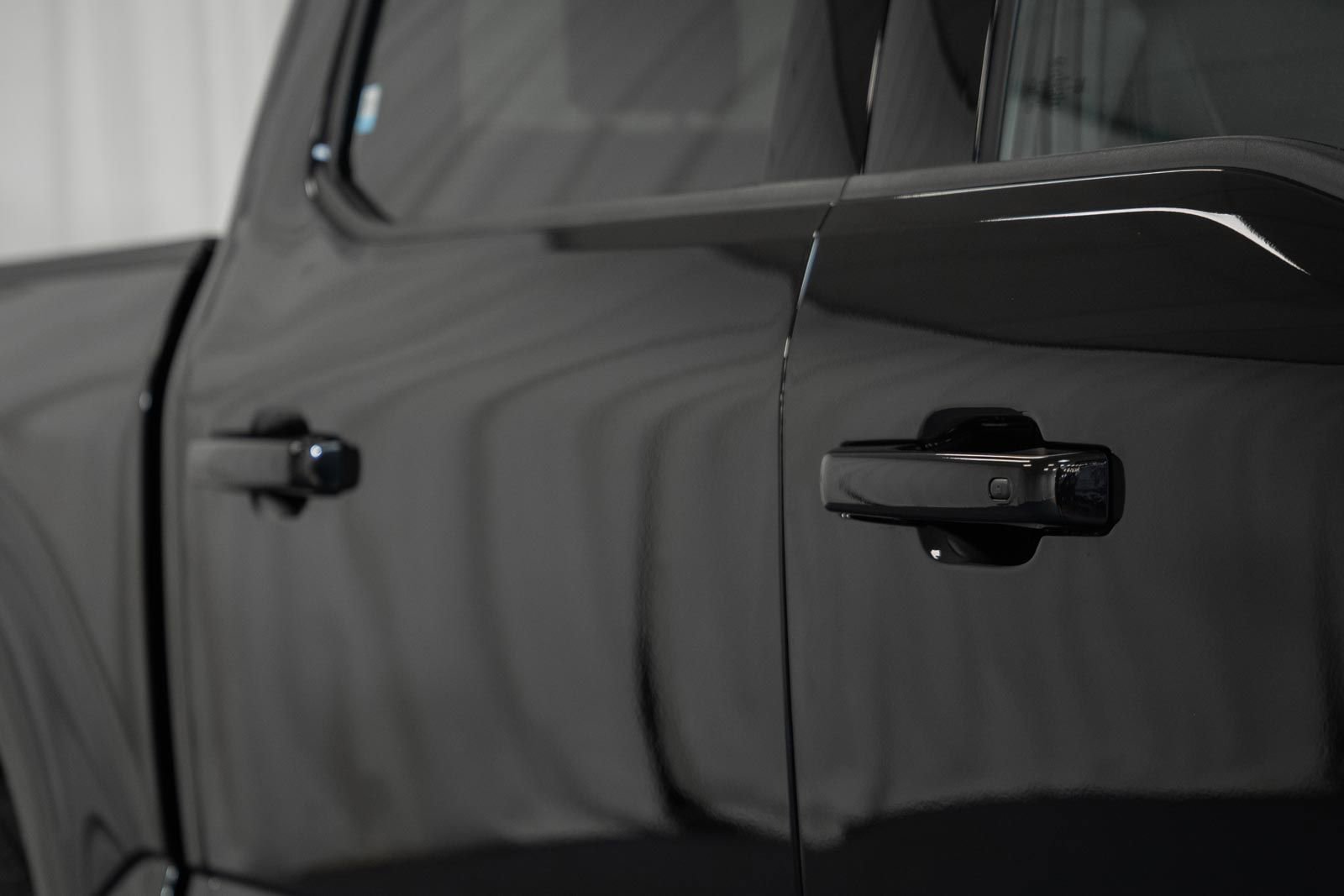 Certified 2023 Ford F150 Lariat w/ Equipment Group 502A High image 21