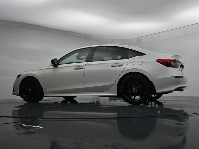 Used 2024 Honda Civic Sport image 36