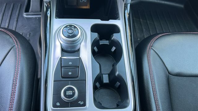 Certified 2023 Ford Explorer ST-Line w/ Class IV Trailer Tow Package AWD/4WD image 24