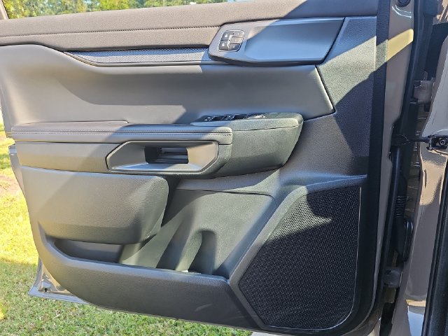 Certified 2025 Ford Ranger Raptor AWD/4WD image 26
