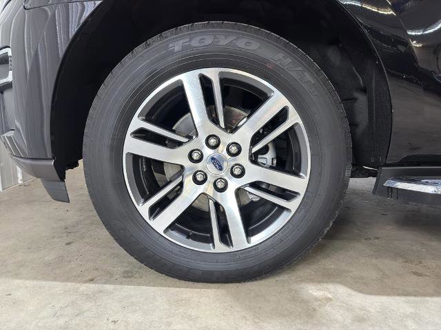 Certified 2022 Ford Expedition Limited image 17