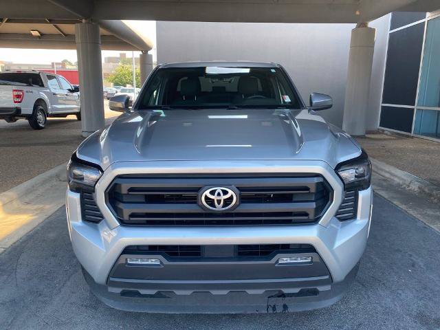 Used 2024 Toyota Tacoma SR5 RWD image 2