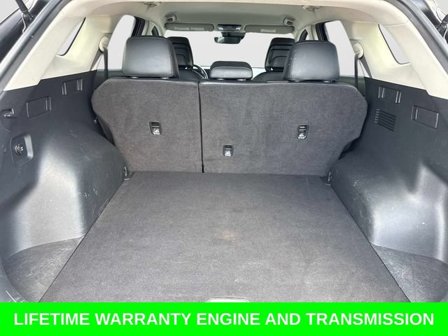 Used 2023 Kia Sportage EX AWD/4WD image 12
