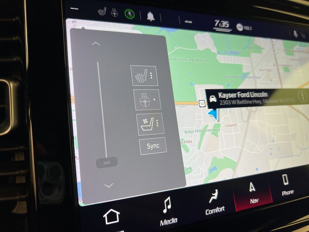 Used 2021 Dodge Durango Citadel image 15