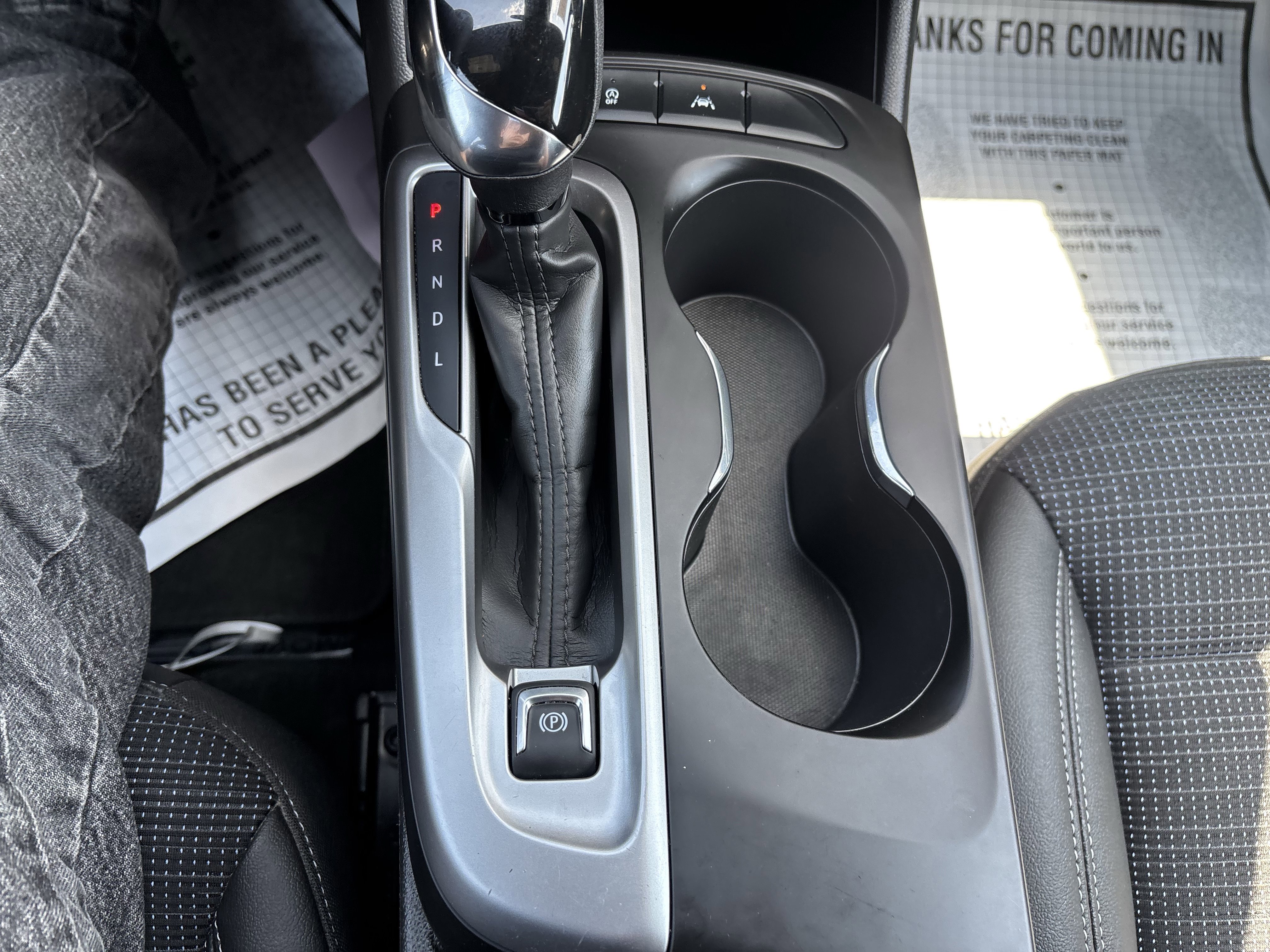 Used 2025 Buick Envista Preferred image 33