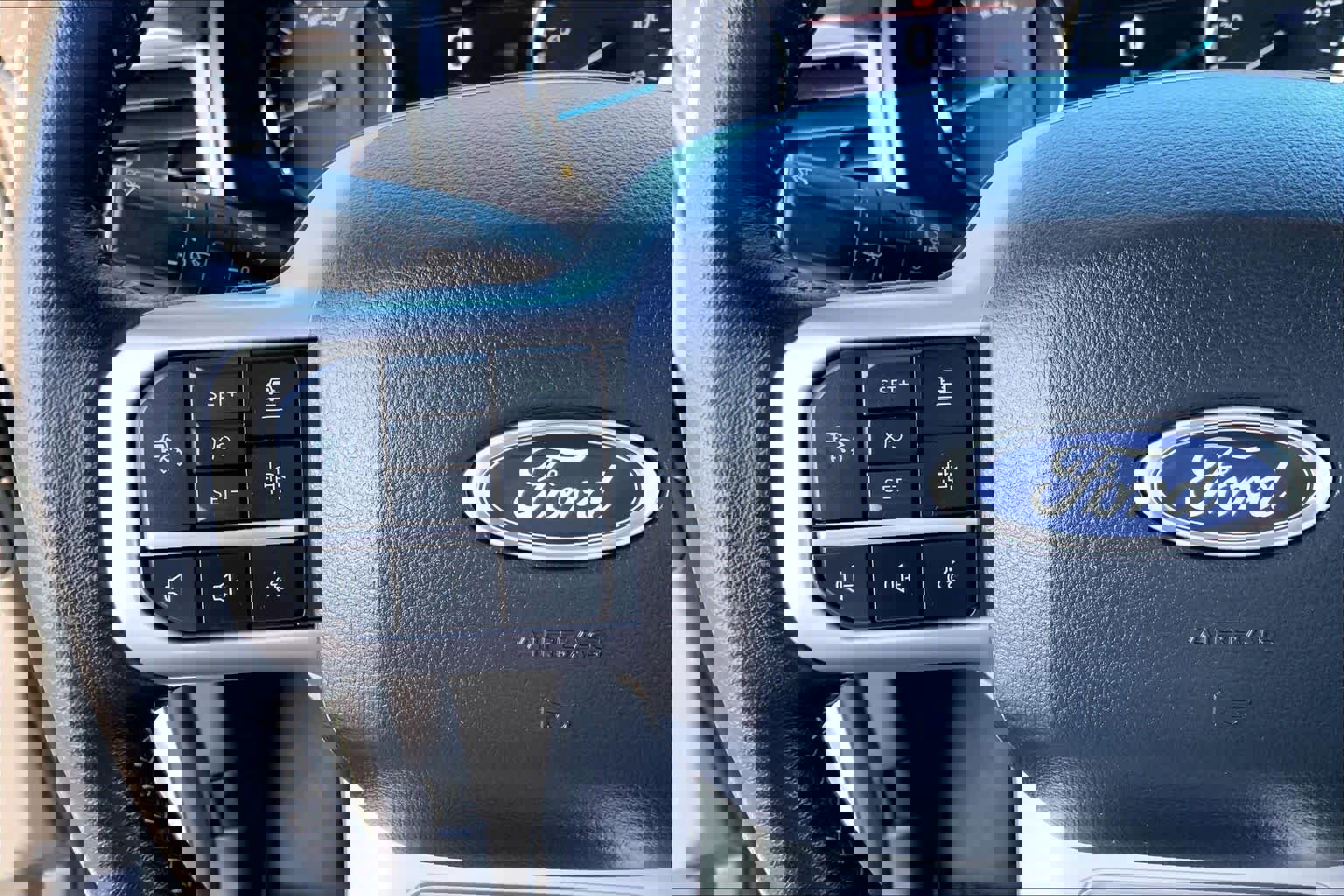 Certified 2023 Ford Expedition Max XLT image 19