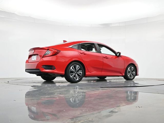 Used 2018 Honda Civic EX-L image 30