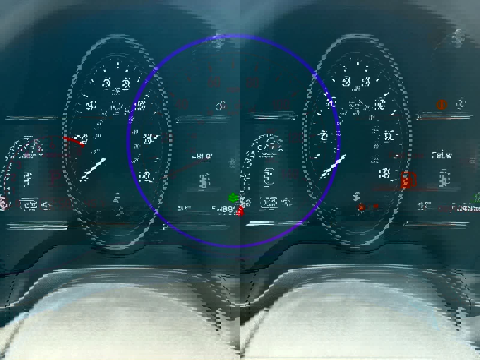 Used 2022 Honda HR-V EX image 35