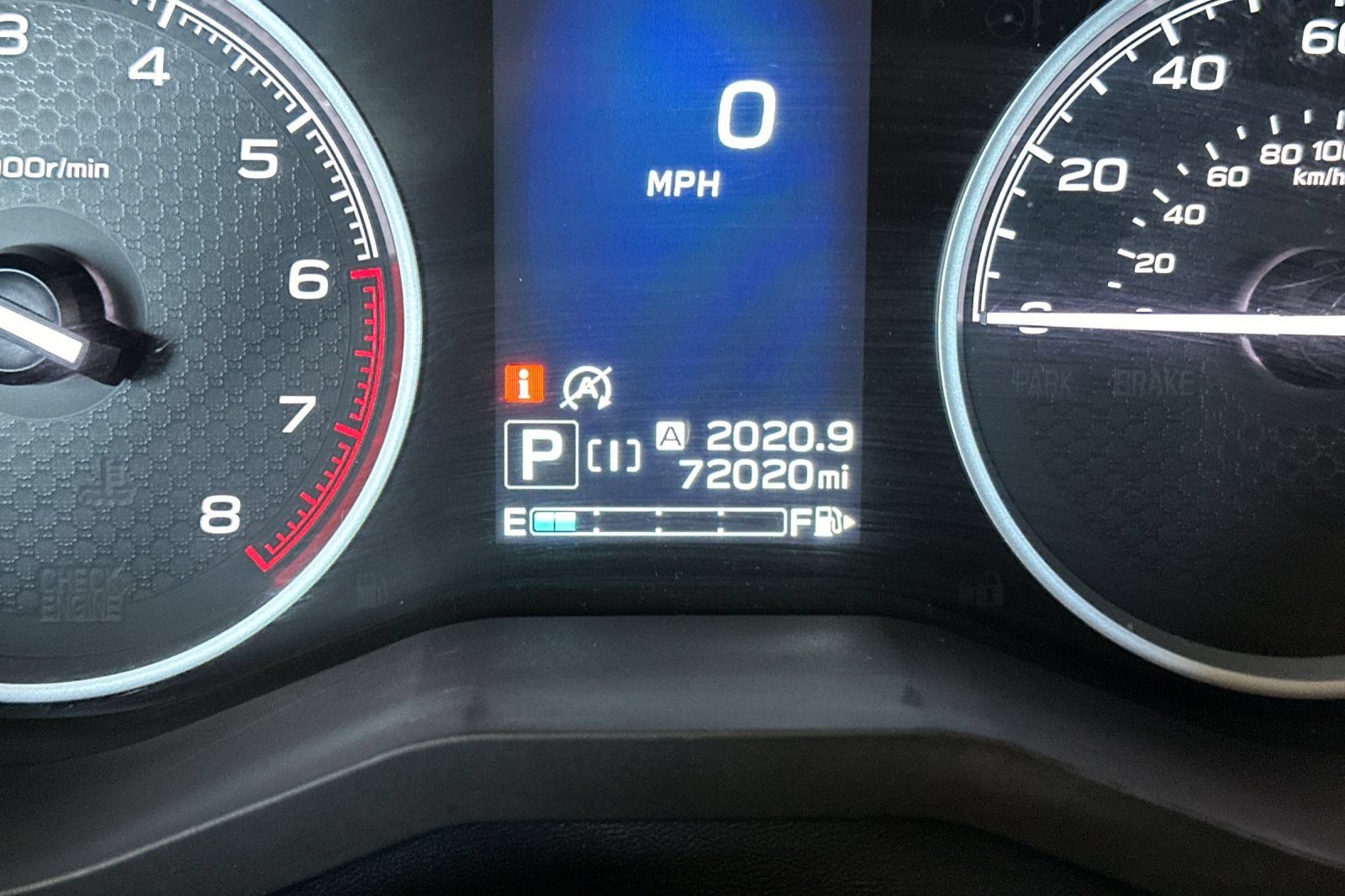 Used 2023 Subaru Forester Limited AWD/4WD image 28
