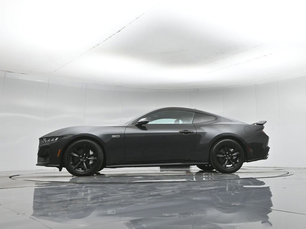 Certified 2024 Ford Mustang GT RWD image 25