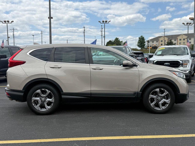 Used 2019 Honda CR-V EX image 2