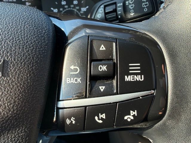 Certified 2022 Ford Escape SEL image 21