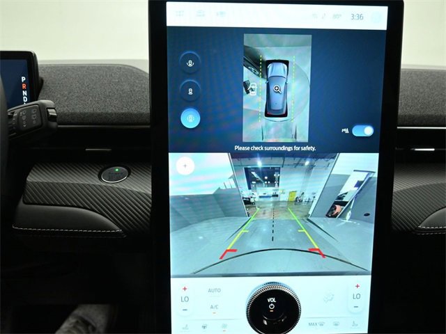 Certified 2023 Ford Mustang Mach-E Premium image 33