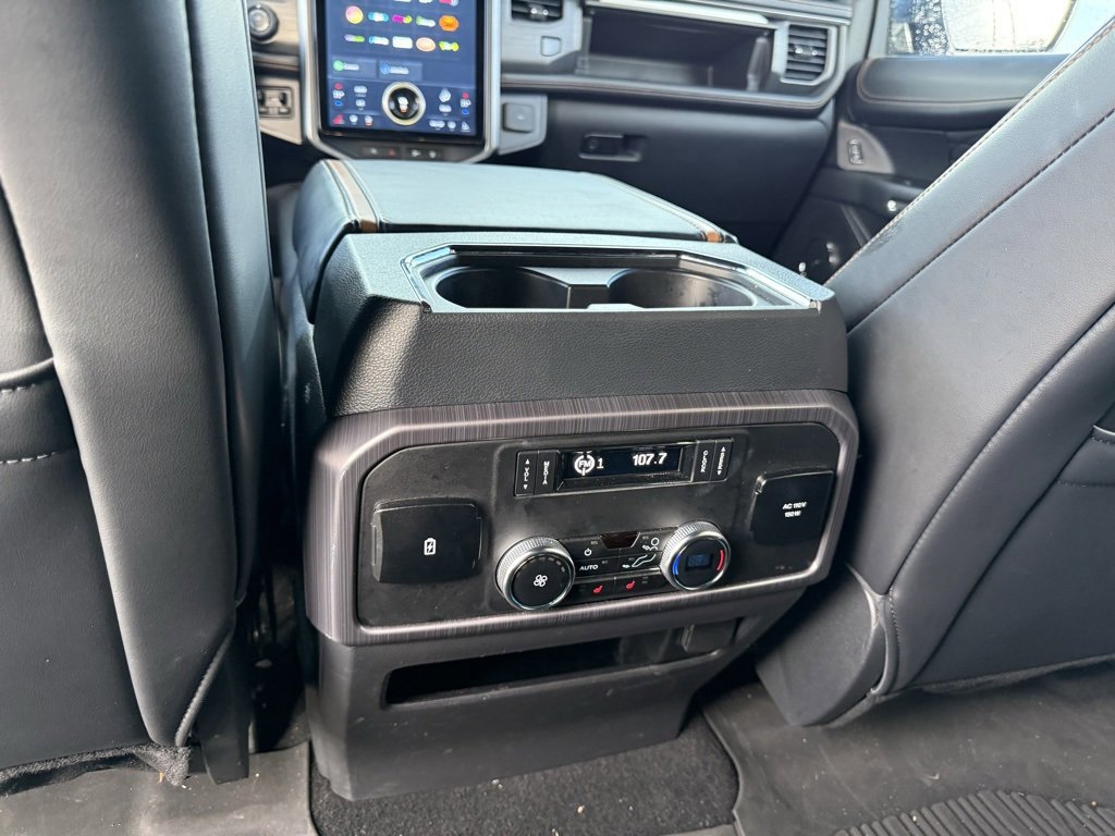 Certified 2024 Ford Expedition Platinum image 26
