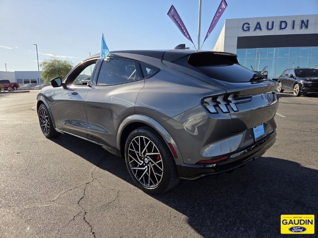 Certified 2023 Ford Mustang Mach-E GT w/ GT Performance Edition AWD/4WD image 5