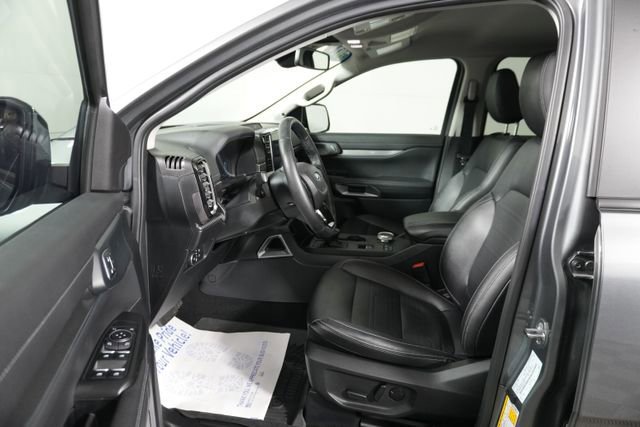 Certified 2024 Ford Ranger Lariat w/ Trailer Tow Package image 22