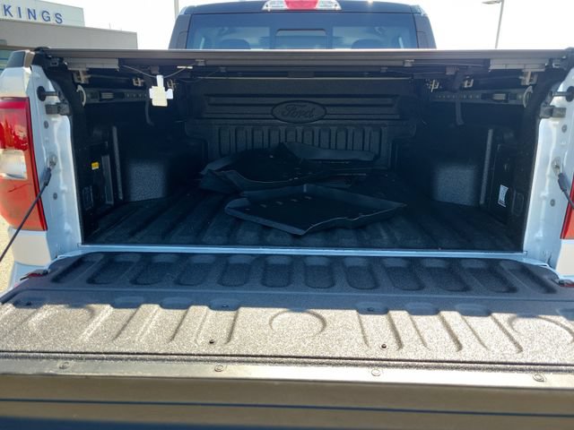 Certified 2026 Ford Maverick Lobo AWD/4WD image 26