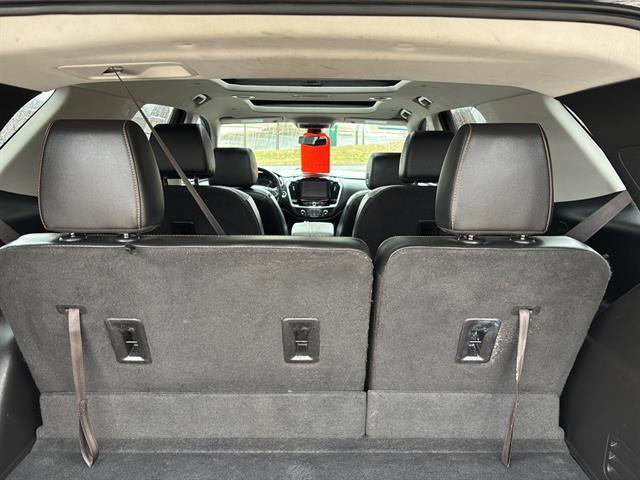 Used 2019 Chevrolet Traverse RS w/ LPO, Floor Liner Package image 19
