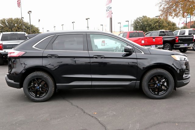 Certified 2022 Ford Edge SEL w/ Convenience Package image 11