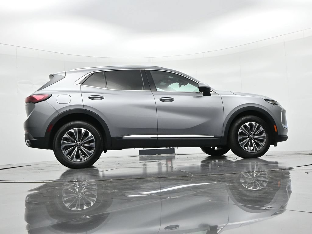 Used 2024 Buick Envision Preferred AWD/4WD image 22
