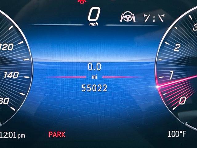 Used 2024 Mercedes-Benz GLE 350 4MATIC image 21