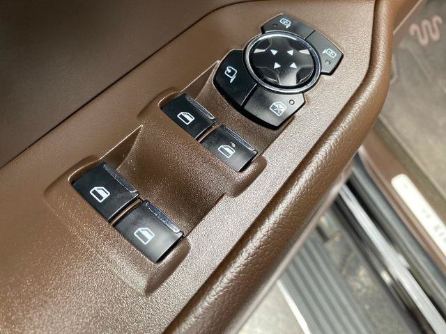 Certified 2024 Ford Expedition King Ranch AWD/4WD image 13