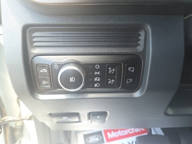 Certified 2026 Ford F250 Lariat AWD/4WD image 17