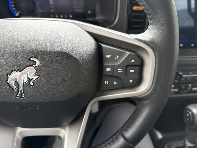 Certified 2024 Ford Bronco Badlands AWD/4WD image 18