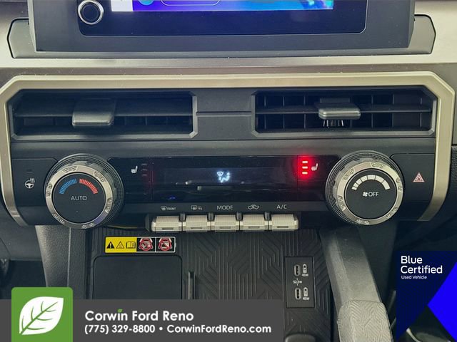 Used 2024 Toyota Tacoma SR5 image 19