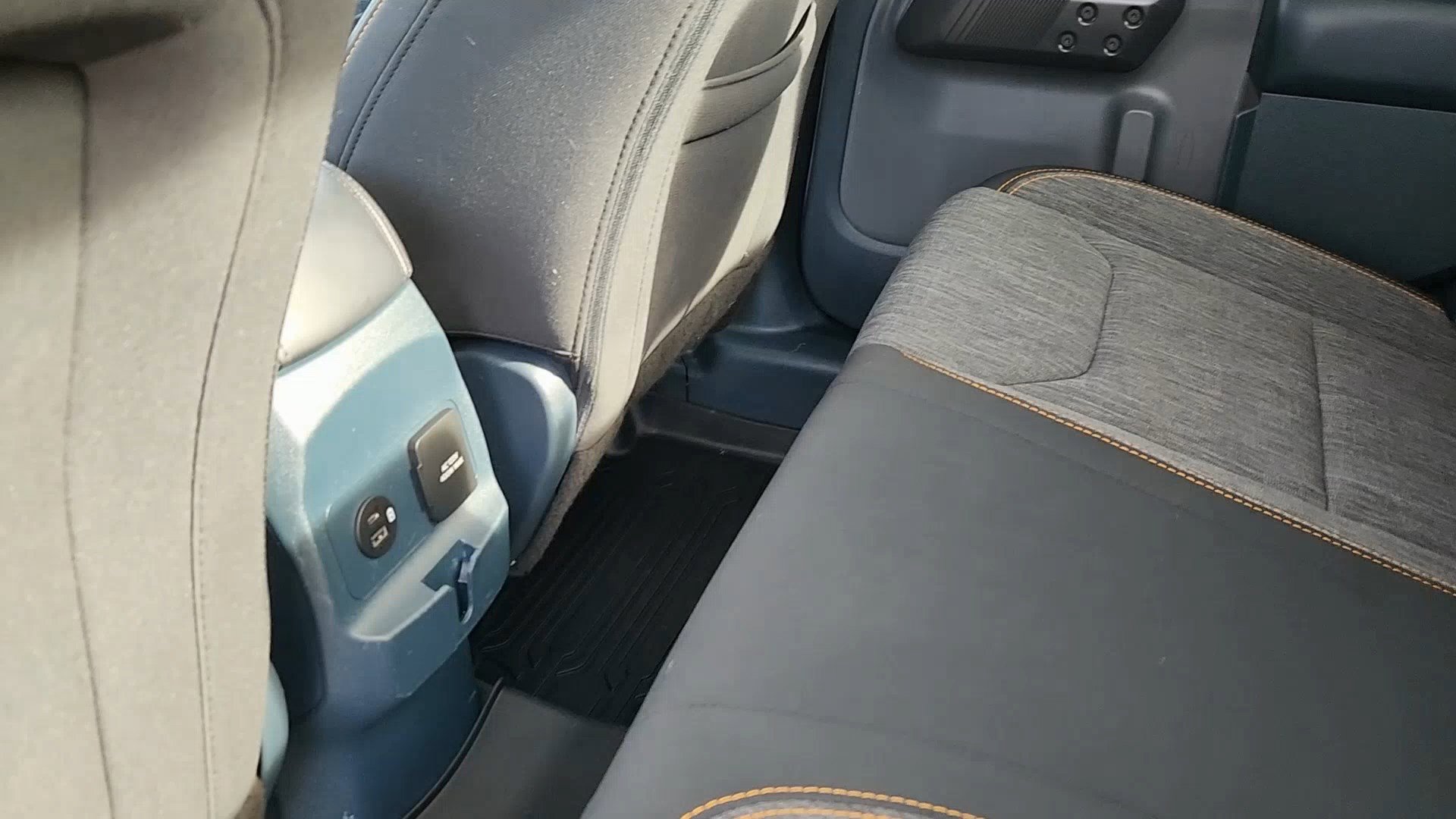 Certified 2023 Ford Maverick Tremor w/ Tremor Off-Road Package image 24