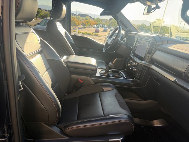 Certified 2024 Ford F150 Raptor AWD/4WD image 19