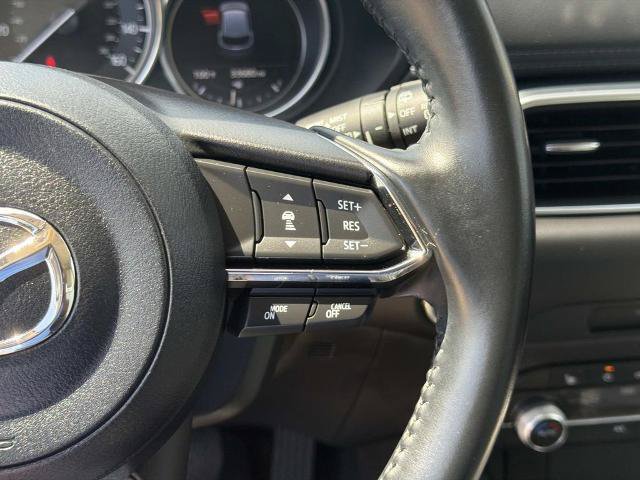 Used 2021 MAZDA CX-5 Touring w/ Touring Preferred SV Package AWD/4WD image 27