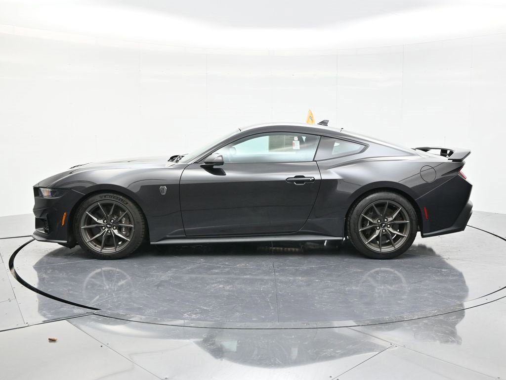Certified 2024 Ford Mustang Dark Horse image 3