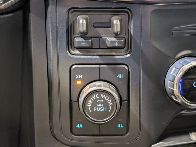 Certified 2026 Ford F150 Raptor AWD/4WD image 8