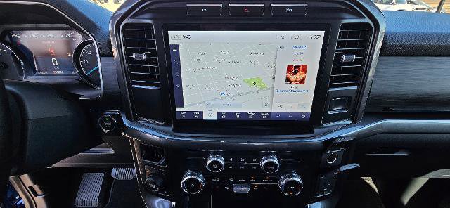 Certified 2023 Ford F150 XLT w/ Equipment Group 302A High AWD/4WD image 13