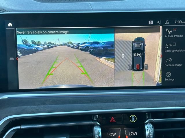 Used 2023 BMW X5 xDrive40i AWD/4WD image 28