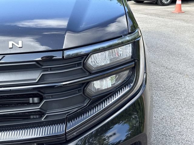 Certified 2025 Ford Expedition Active RWD image 10