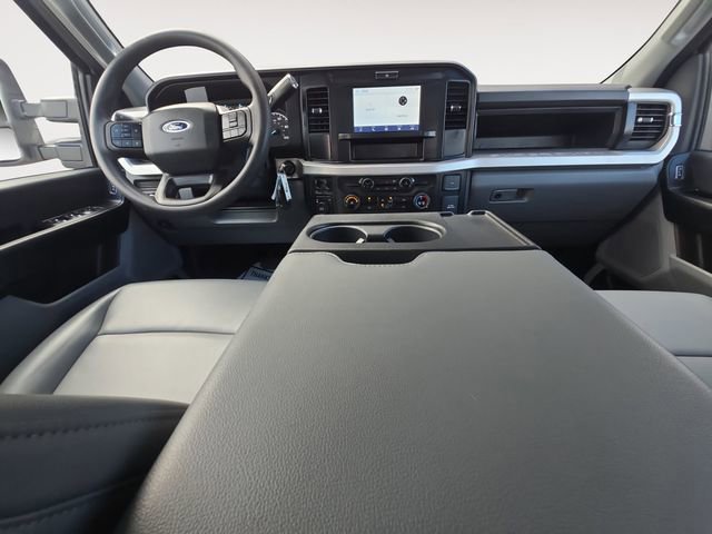 Certified 2025 Ford F350 XL image 10